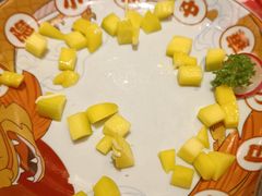 -仙隐小鹿料理食堂(惠济万达店)