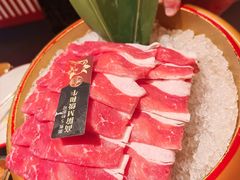 -牛New寿喜烧(曹路花园城店)