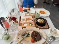 -王品牛排(郑州大卫城店)