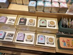 -猫的天空之城概念书店(束河店)