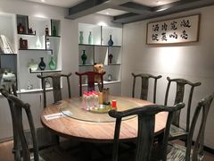 -树厨贵州菜(大十字店)