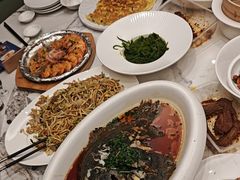 -新丁香海鲜酒店(银海商贸城店)