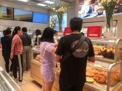 -好利来(熙地港店)