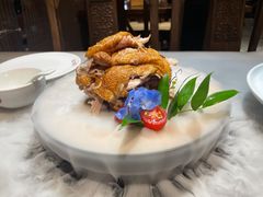 -徽镇小厨·经典徽菜(十里河店)