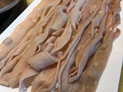 -田鸭肠·非遗火锅(彭州店)