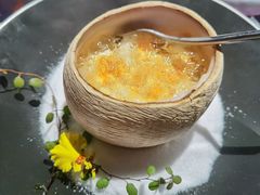 -上海滩餐厅(BFC外滩金融中心店)