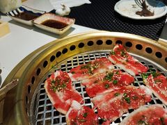 -千寻山野烤肉(中关村店)