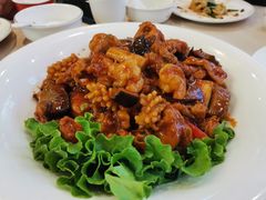 -普天和酒楼·新津菜·烤鸭(天津之眼店)