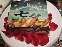 -厦门悦华酒店·绿庭主题自助餐厅