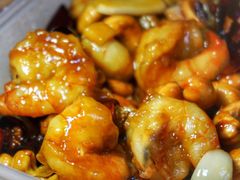 -小贝壳酒楼(经九路店)