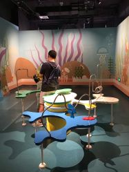 -北京科学中心儿童乐园