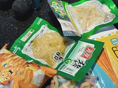 -麦度量贩式KTV(中联广场店)