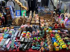 -大学城商业街美食城