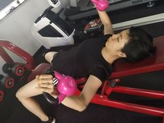 -UP健身私教馆(海岸城店)