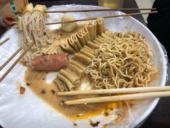 -郭记小街麻辣烫(南小街总店)