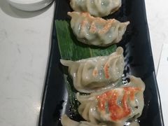 -叹茶靓点·粤式餐厅·全天茶市(石井万民广场店)