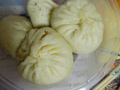 -老陶包子铺(南大西南村店)