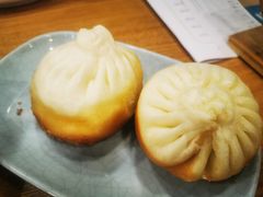 -老苏州大客堂·苏帮菜·松鼠桂鱼·苏州传统小吃(观前街人民商场店)