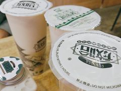 -放哈·甜醅子奶茶创造者(正宁路店)