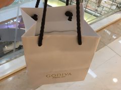 -GODIVA(海岸城店)