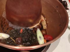 传统锅底-东门口涮肉·砂锅·烤串(老门东店)