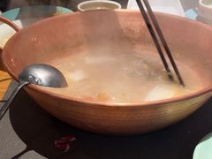 -额尔敦草原涮羊肉·烧烤(冻青树总店)