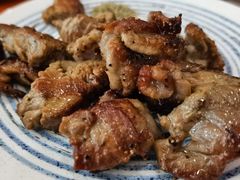 -银子铁板烧料理自助餐(人民广场店)