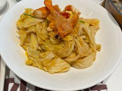 -双合园·海鲜水饺青岛菜(万佳广场店)