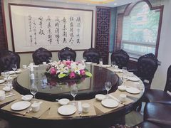 包厢-峨嵋酒家总店(车公庄店)