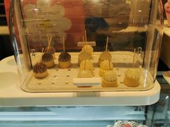 -花花卷卷·鲜食蛋糕(静安久光百货店)