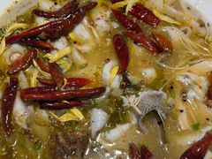 -太二酸菜鱼(福州泰禾店)