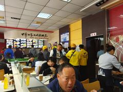 -好嫂子•刀削面(大兴店)