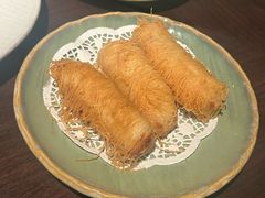 -逸东轩(香港逸东酒店)