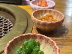 -黑牛の店·和牛烧肉(石家庄万象城店)