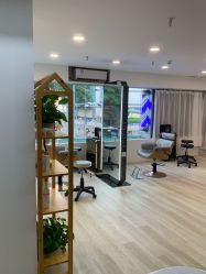 -新晨·SALON·形象造型