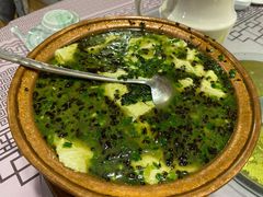 铜锅豆腐-石门豆腐王(红旗街店)