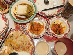 -清真·玛丽亚新疆菜主题餐厅(浙江中路店)