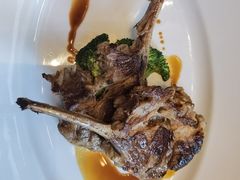 -君悦酒店·La Terrazza意合園·意式风味