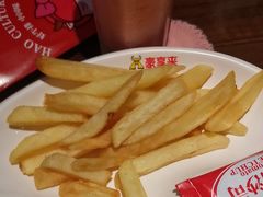 -豪享来中西餐厅(隆昌店)