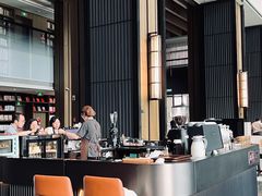 -木嘛working coffee(前海店)