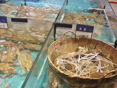 -拉完海鲜大排档(温岭店)