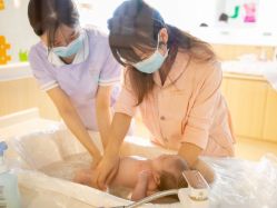 -广州安和泰医学月子会所