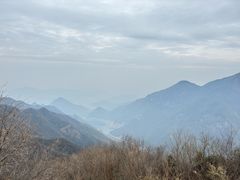 -江南天池