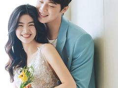-经典婚纱摄影美学馆·私人定制