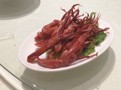 -启东海鲜人家(古美路店)