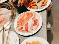 -悦享海创意自助(姜堰万达店)