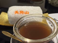 -天狗山料理(省体店)