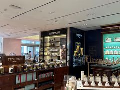 -DFS迪斐世(香港广东道店)