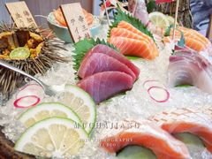 -文三酒肆自助放题(新街口友谊广场店)