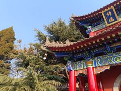 -西安市广仁寺
